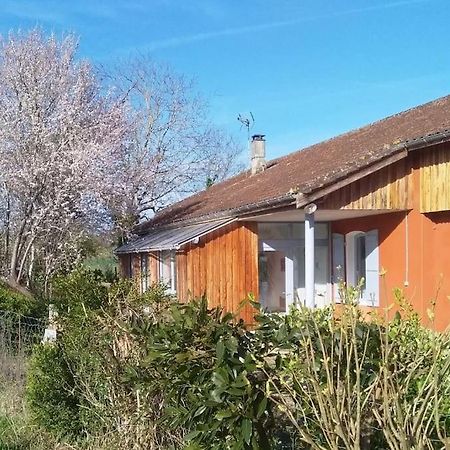 Bienvenue Au Gite De Claret Casseneuil Luaran gambar